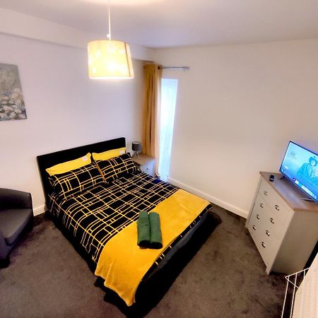 House Share With Few Ensuite Rooms Near Southmead Bristol Kültér fotó