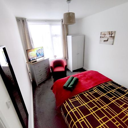 House Share With Few Ensuite Rooms Near Southmead Bristol Kültér fotó