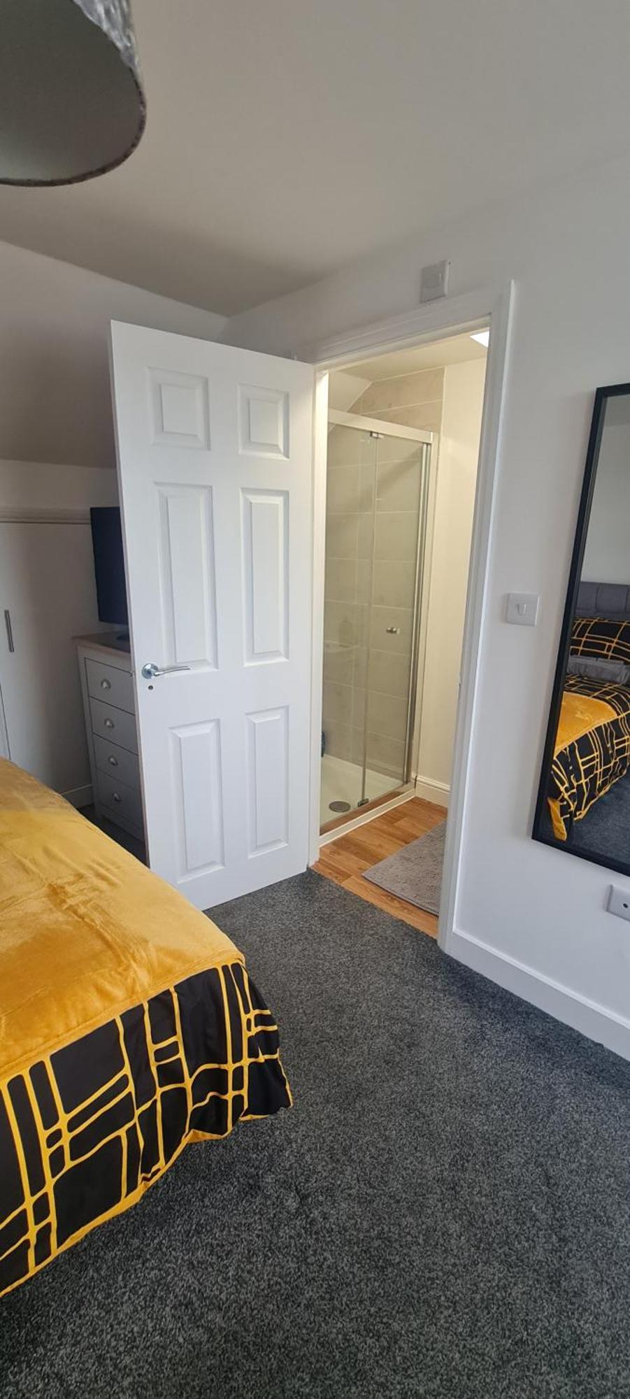 House Share With Few Ensuite Rooms Near Southmead Bristol Kültér fotó