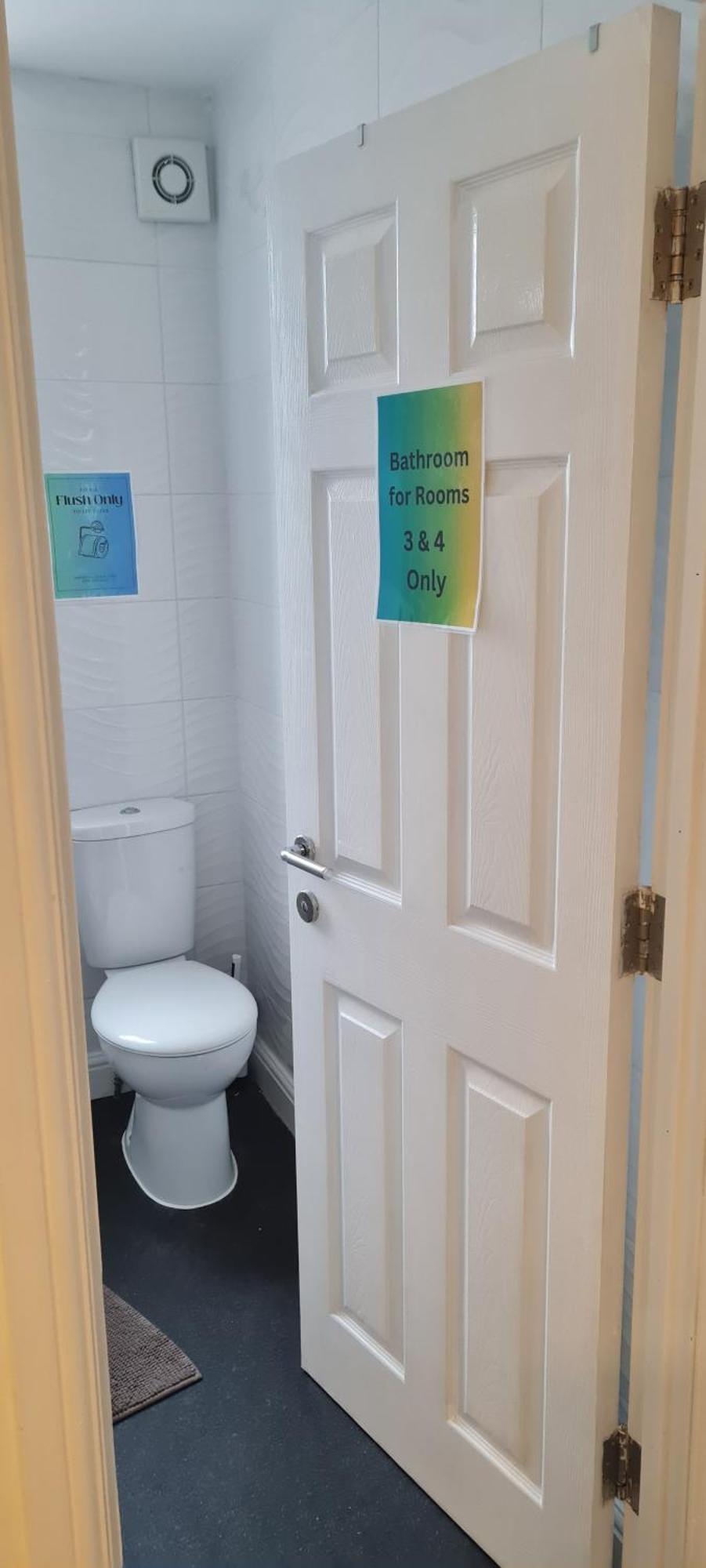 House Share With Few Ensuite Rooms Near Southmead Bristol Kültér fotó