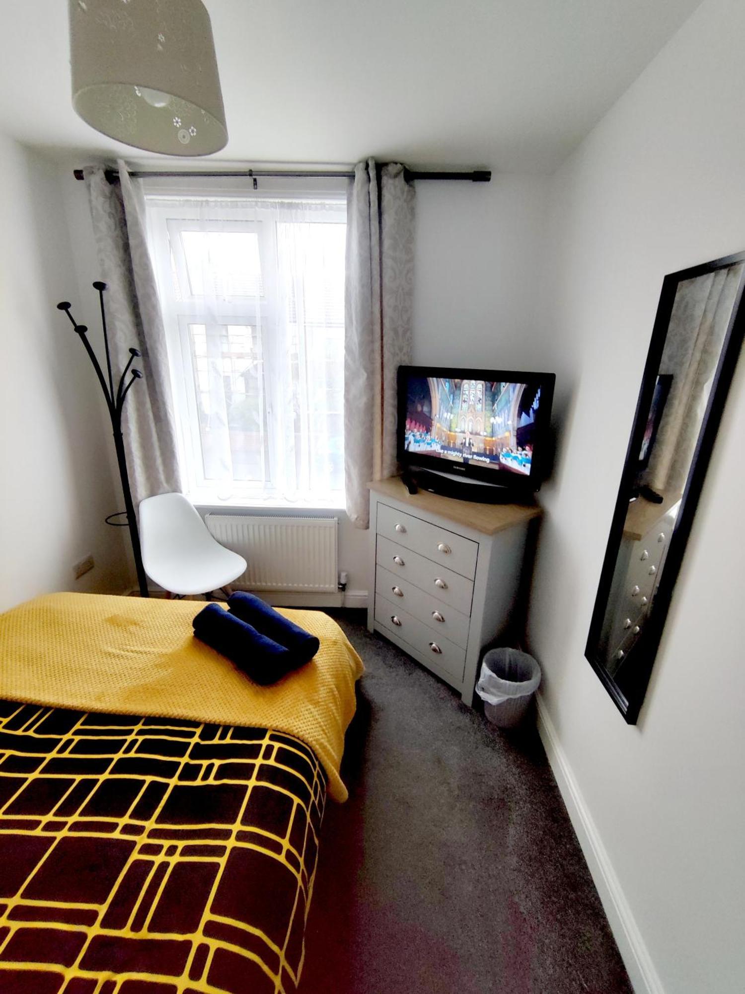 House Share With Few Ensuite Rooms Near Southmead Bristol Kültér fotó
