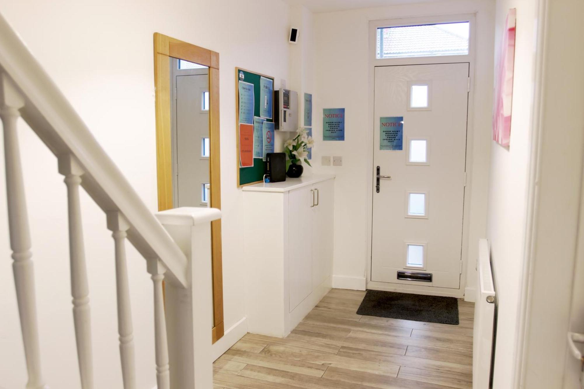 House Share With Few Ensuite Rooms Near Southmead Bristol Kültér fotó