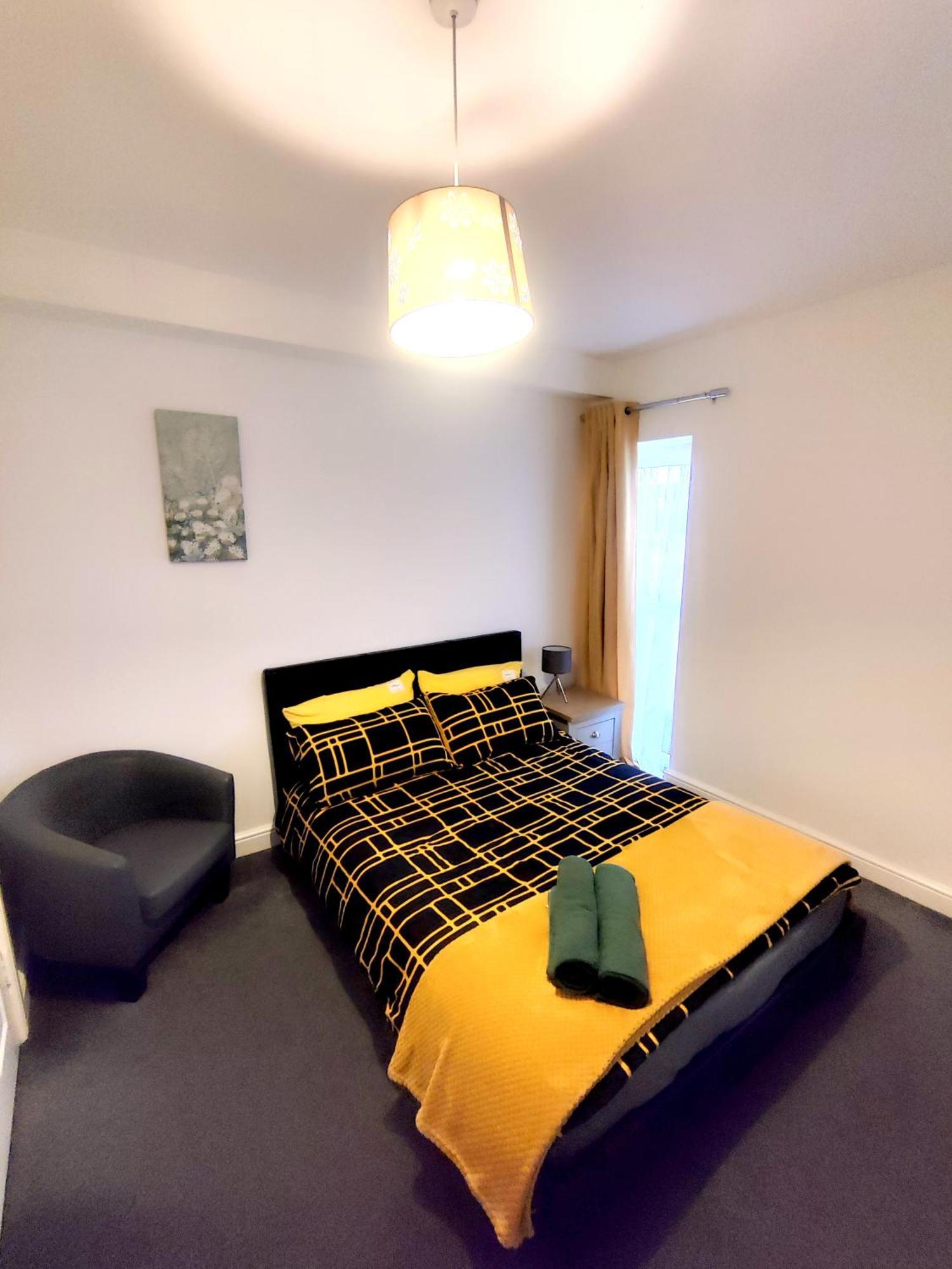 House Share With Few Ensuite Rooms Near Southmead Bristol Kültér fotó