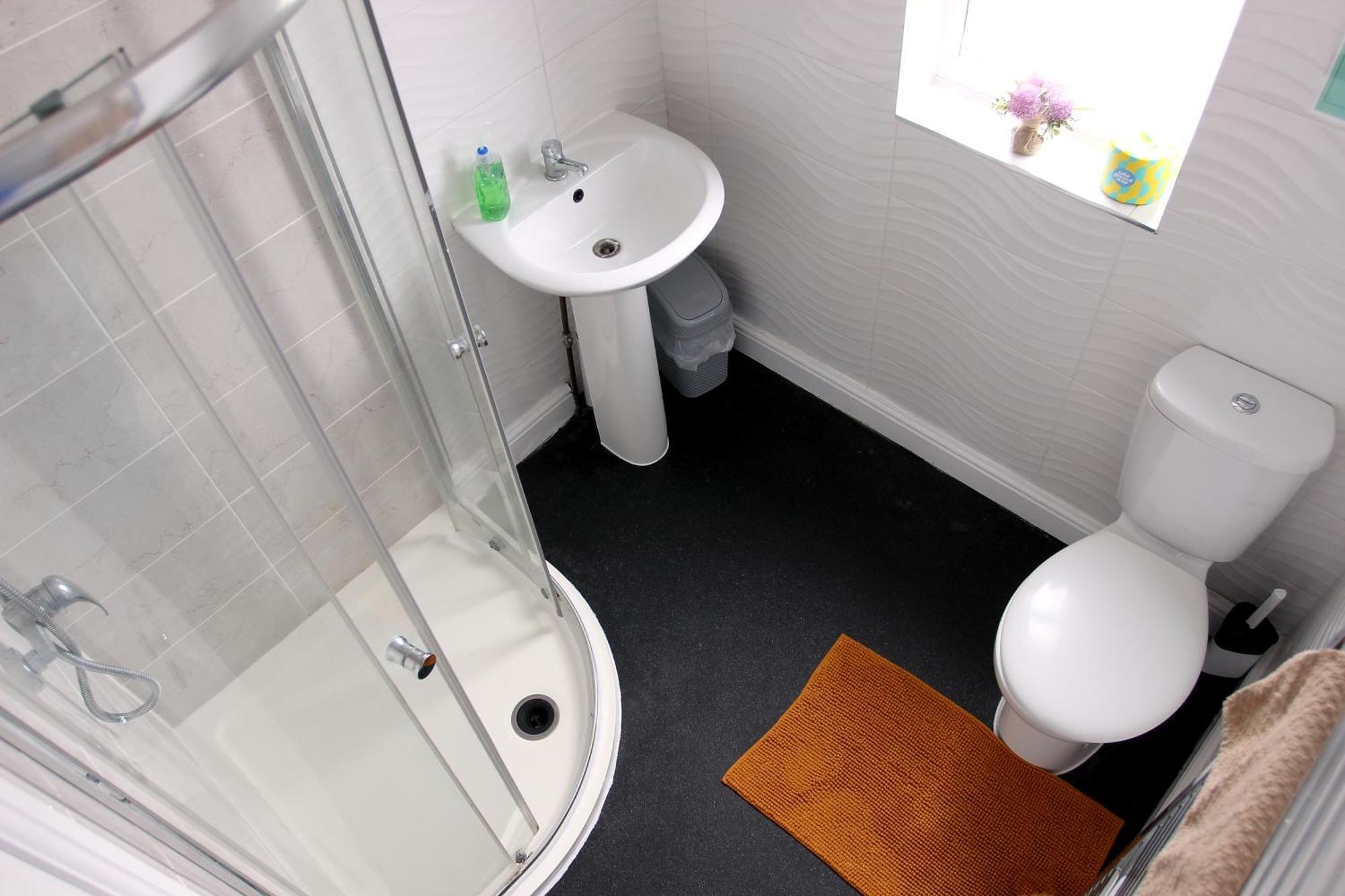House Share With Few Ensuite Rooms Near Southmead Bristol Kültér fotó