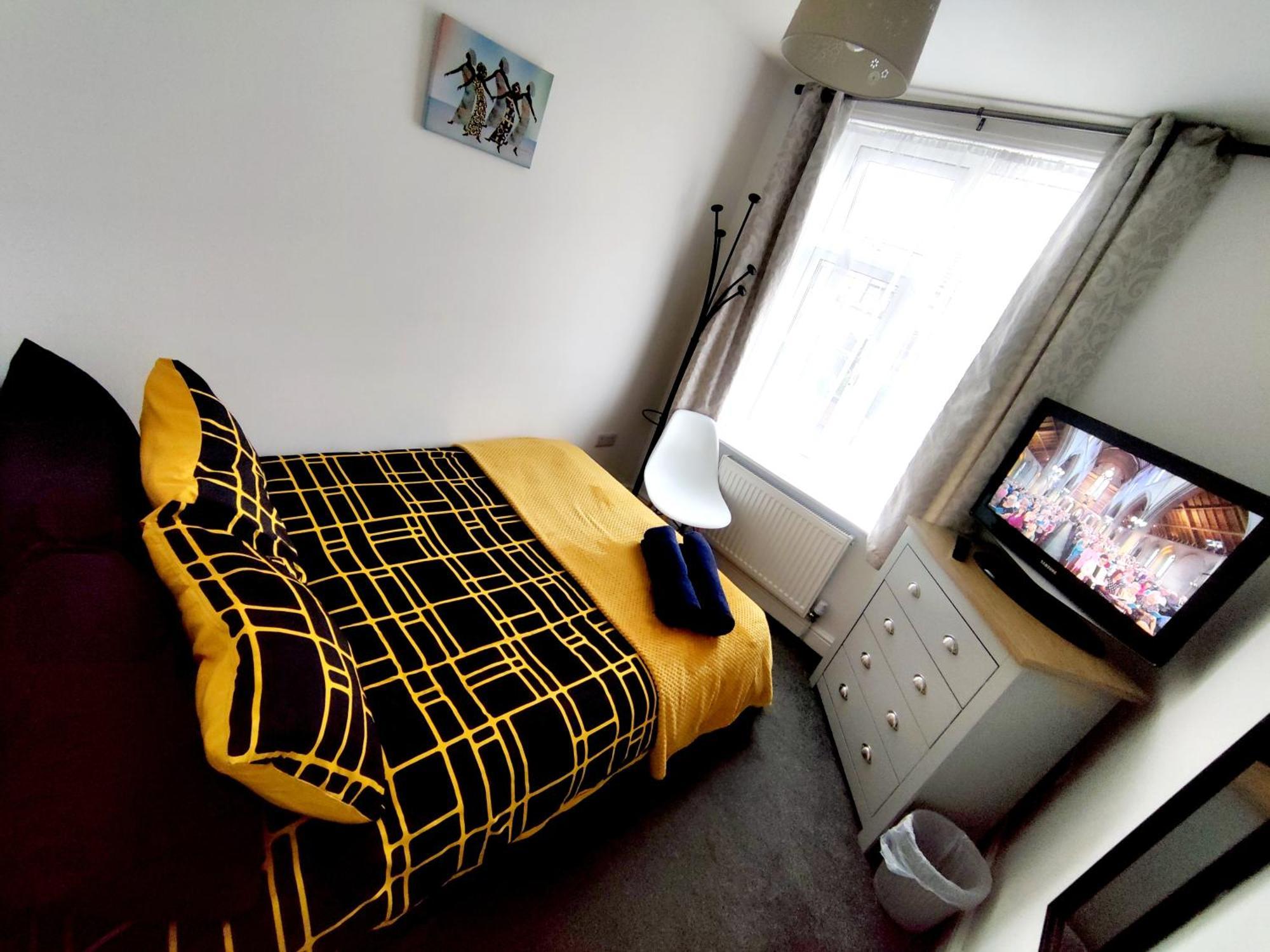 House Share With Few Ensuite Rooms Near Southmead Bristol Kültér fotó