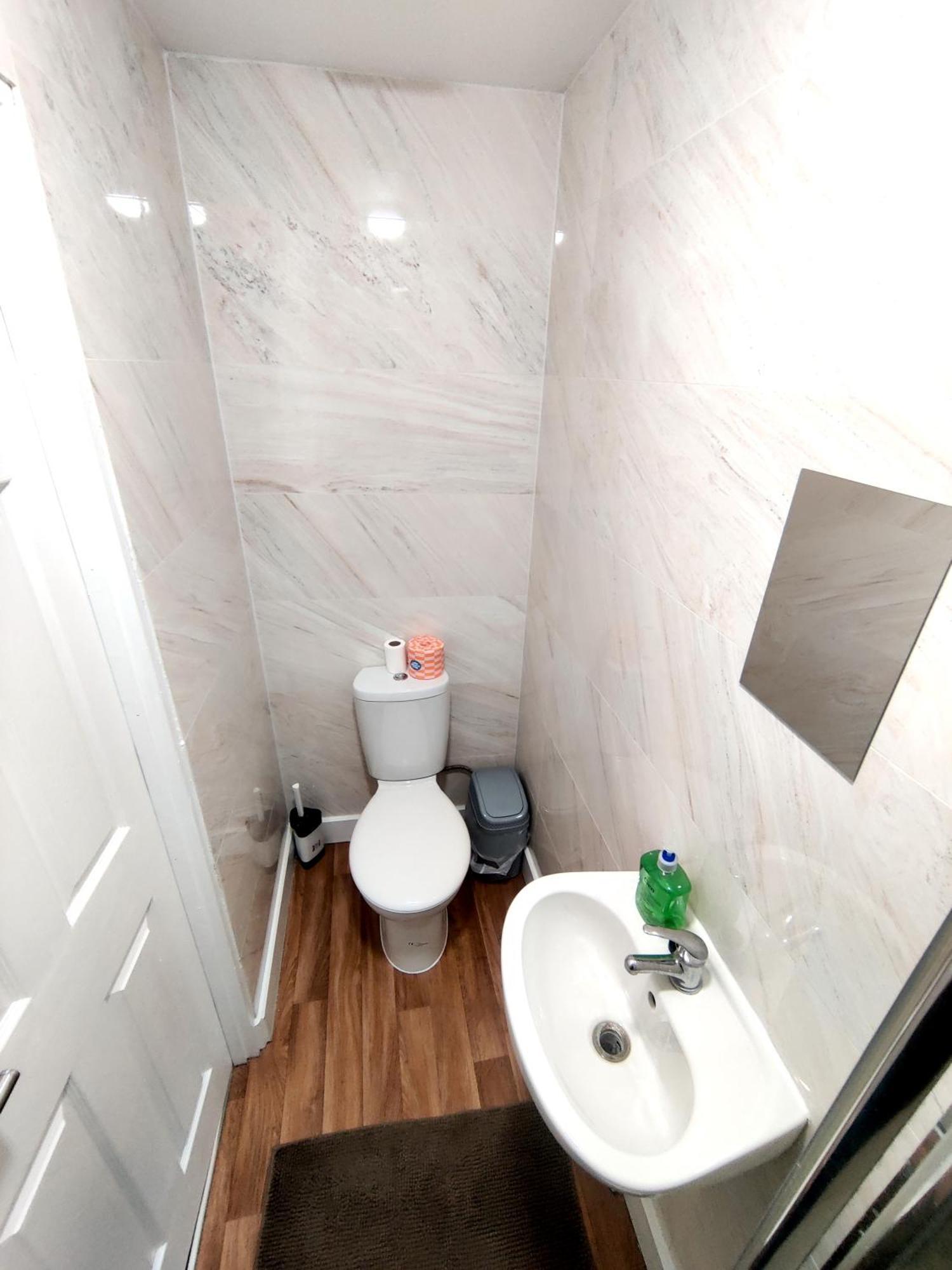 House Share With Few Ensuite Rooms Near Southmead Bristol Kültér fotó