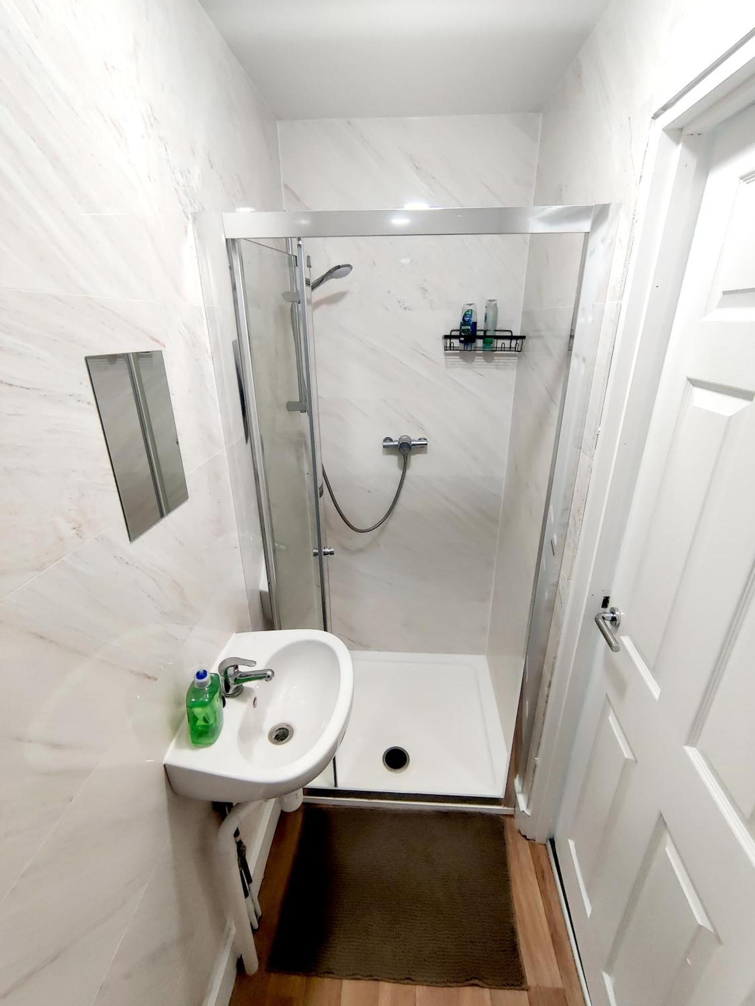 House Share With Few Ensuite Rooms Near Southmead Bristol Kültér fotó