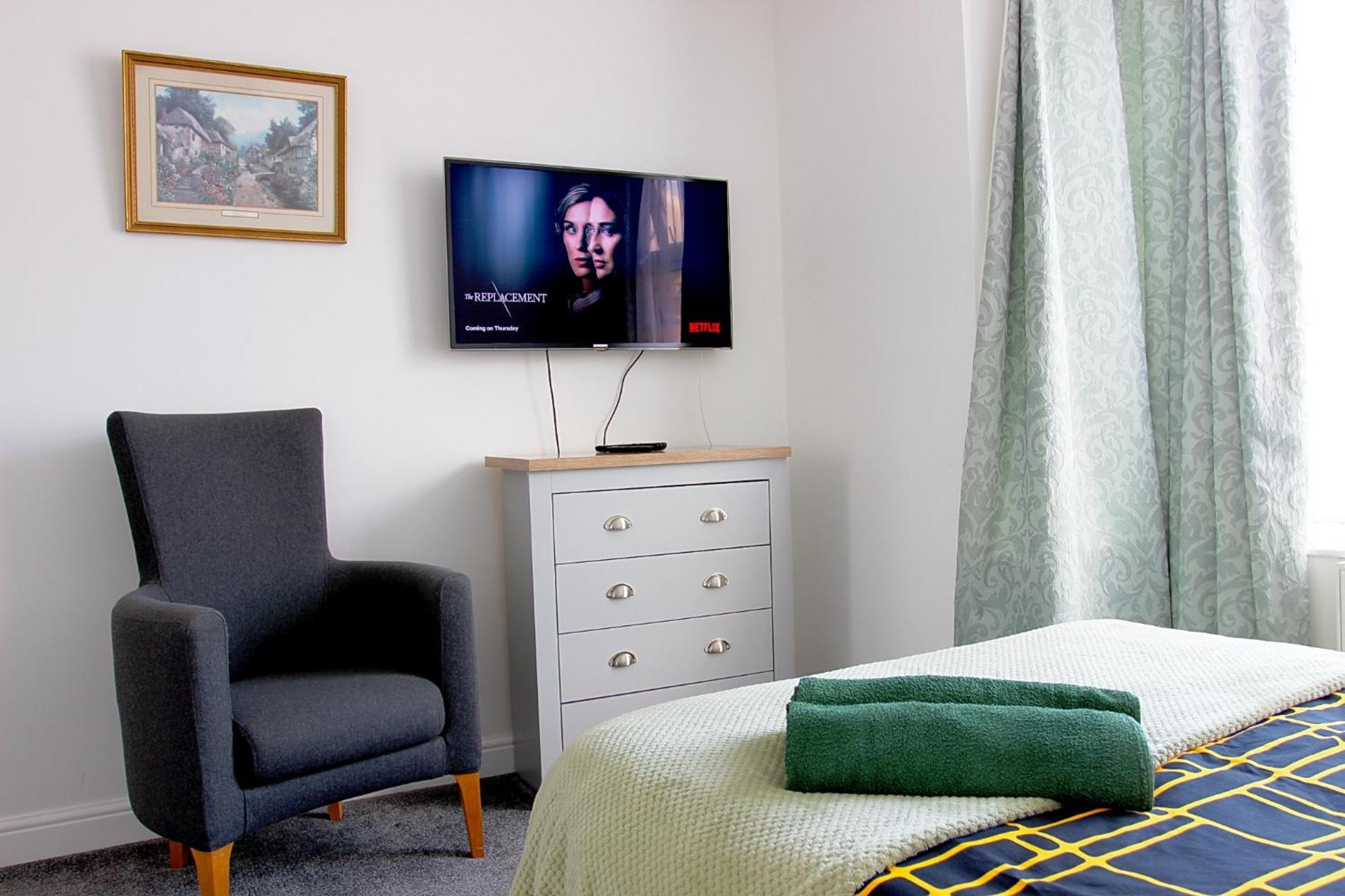 House Share With Few Ensuite Rooms Near Southmead Bristol Kültér fotó