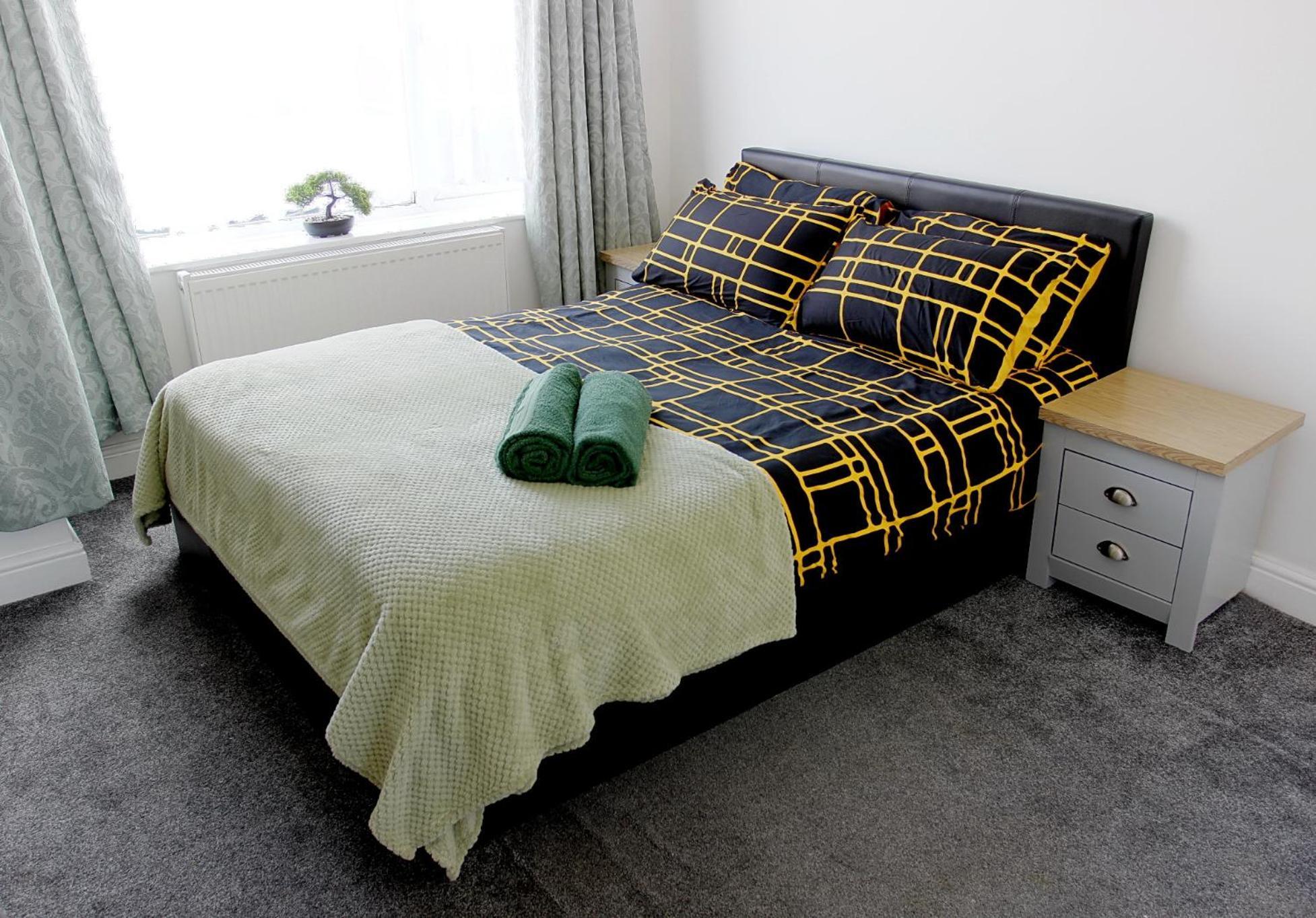 House Share With Few Ensuite Rooms Near Southmead Bristol Kültér fotó